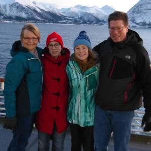 Meet your Posher, Annette